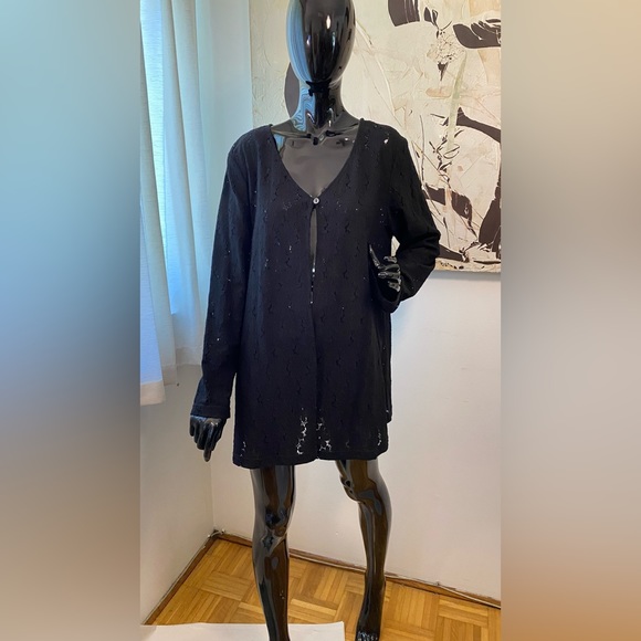 Maternity Dress (MiMi Maternity) - Picture 3 of 4